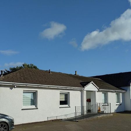 Anchorage Guest House - Also 1 Room Available With Hot Tub,Must Be Booked Separately Balloch Buitenkant foto