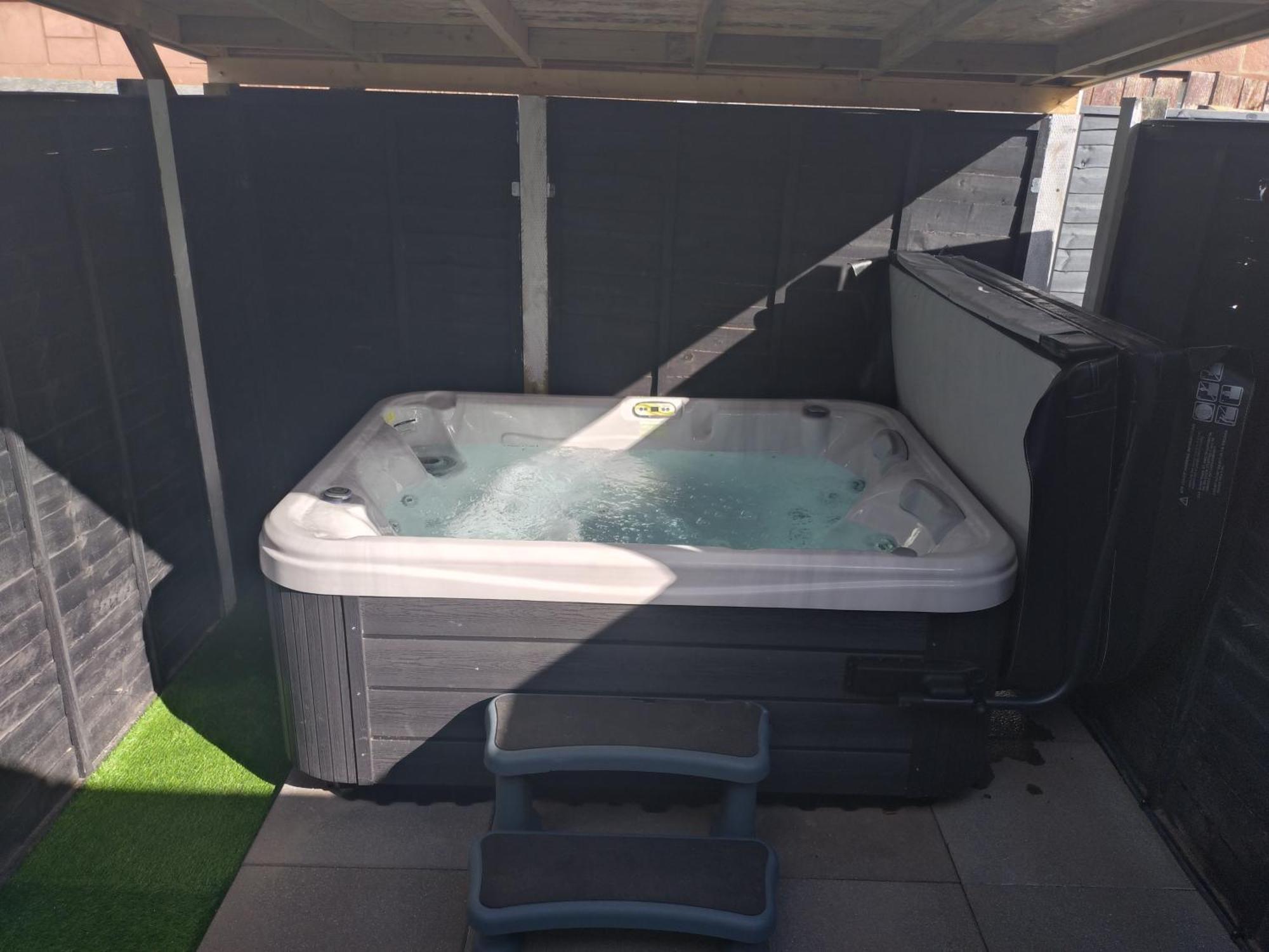 Anchorage Guest House - Also 1 Room Available With Hot Tub,Must Be Booked Separately Balloch Buitenkant foto