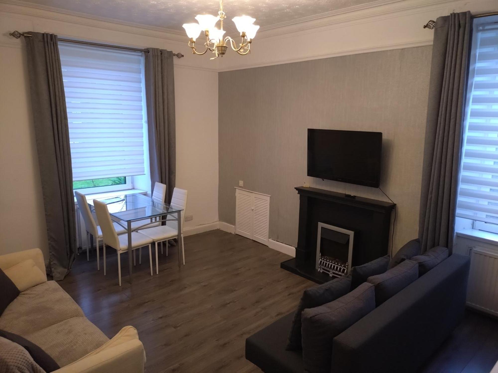 Anchorage Guest House - Also 1 Room Available With Hot Tub,Must Be Booked Separately Balloch Kamer foto