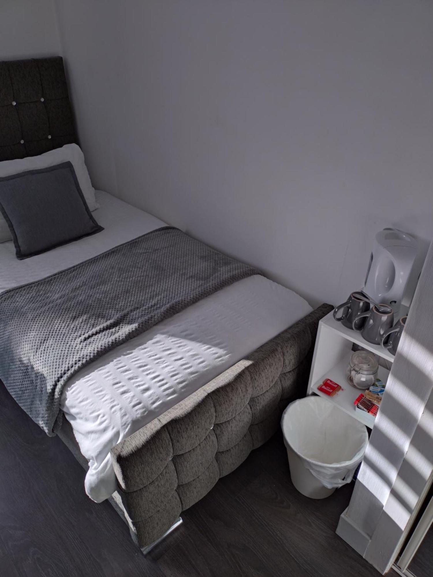 Anchorage Guest House - Also 1 Room Available With Hot Tub,Must Be Booked Separately Balloch Kamer foto