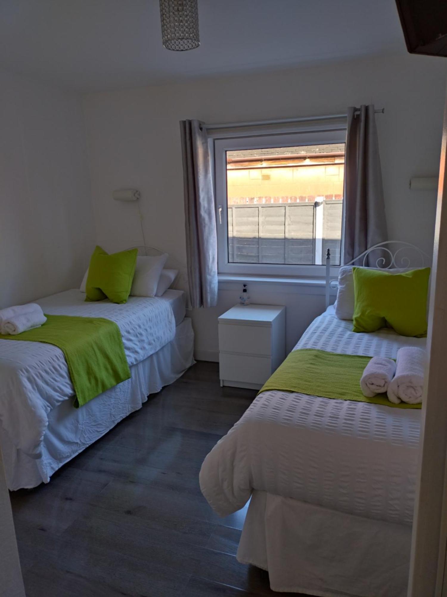 Anchorage Guest House - Also 1 Room Available With Hot Tub,Must Be Booked Separately Balloch Kamer foto