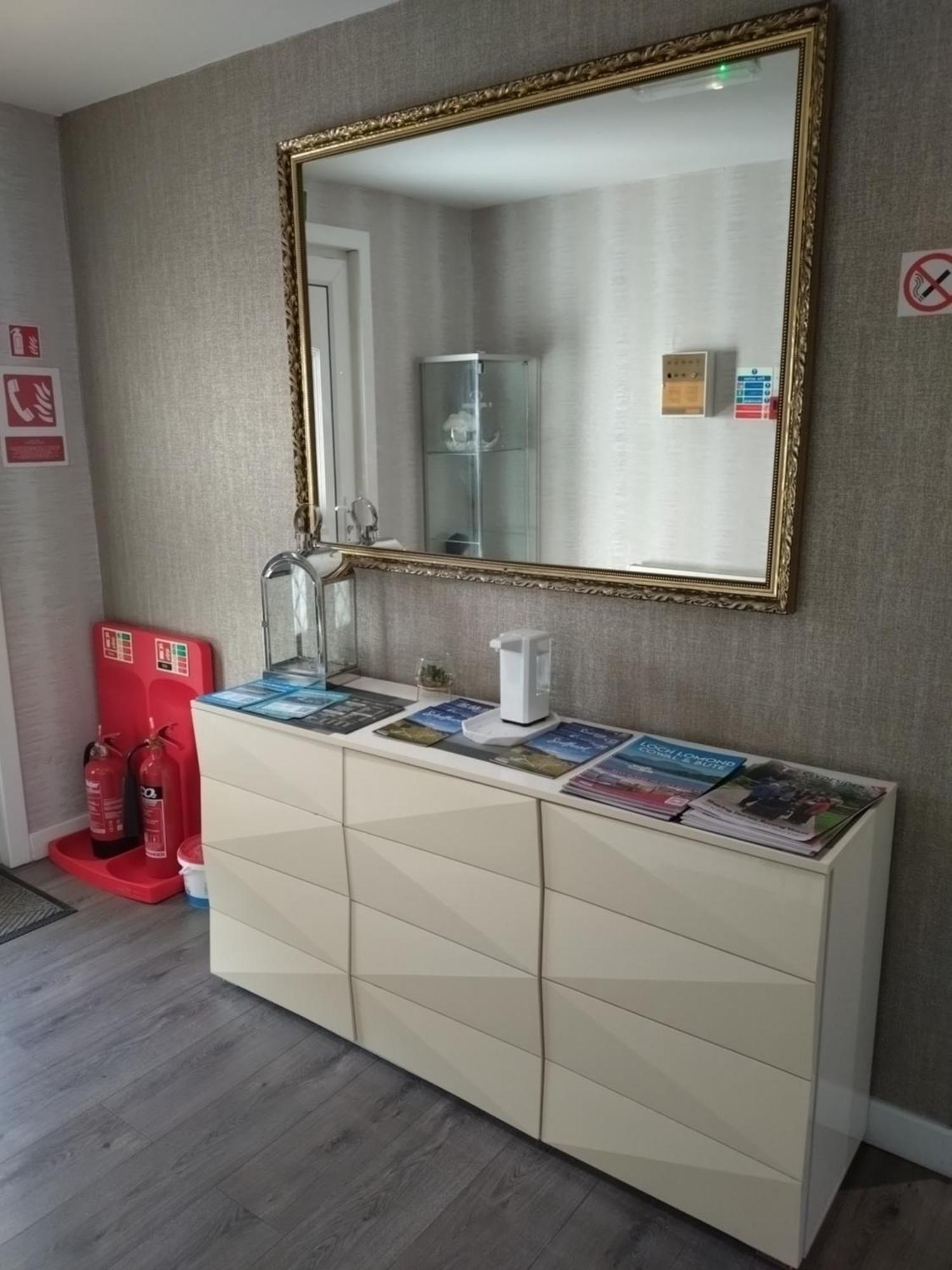 Anchorage Guest House - Also 1 Room Available With Hot Tub,Must Be Booked Separately Balloch Buitenkant foto