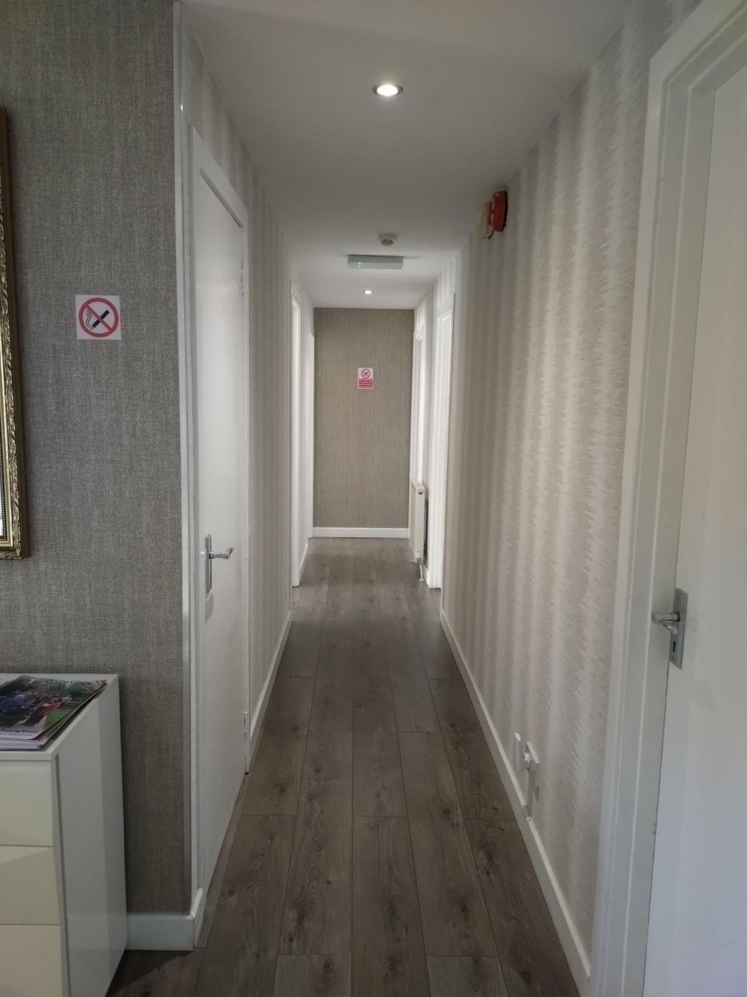 Anchorage Guest House - Also 1 Room Available With Hot Tub,Must Be Booked Separately Balloch Buitenkant foto