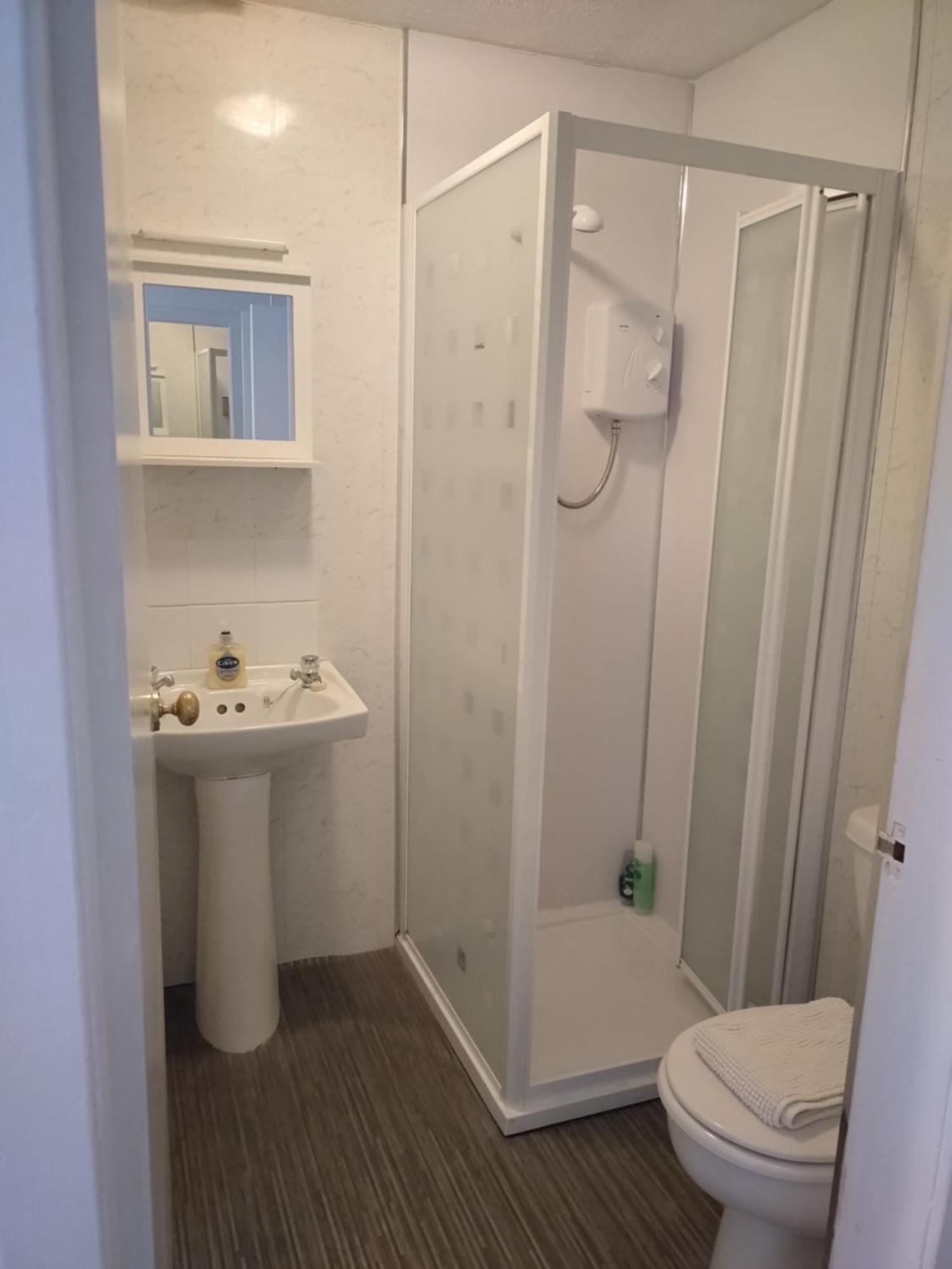 Anchorage Guest House - Also 1 Room Available With Hot Tub,Must Be Booked Separately Balloch Kamer foto