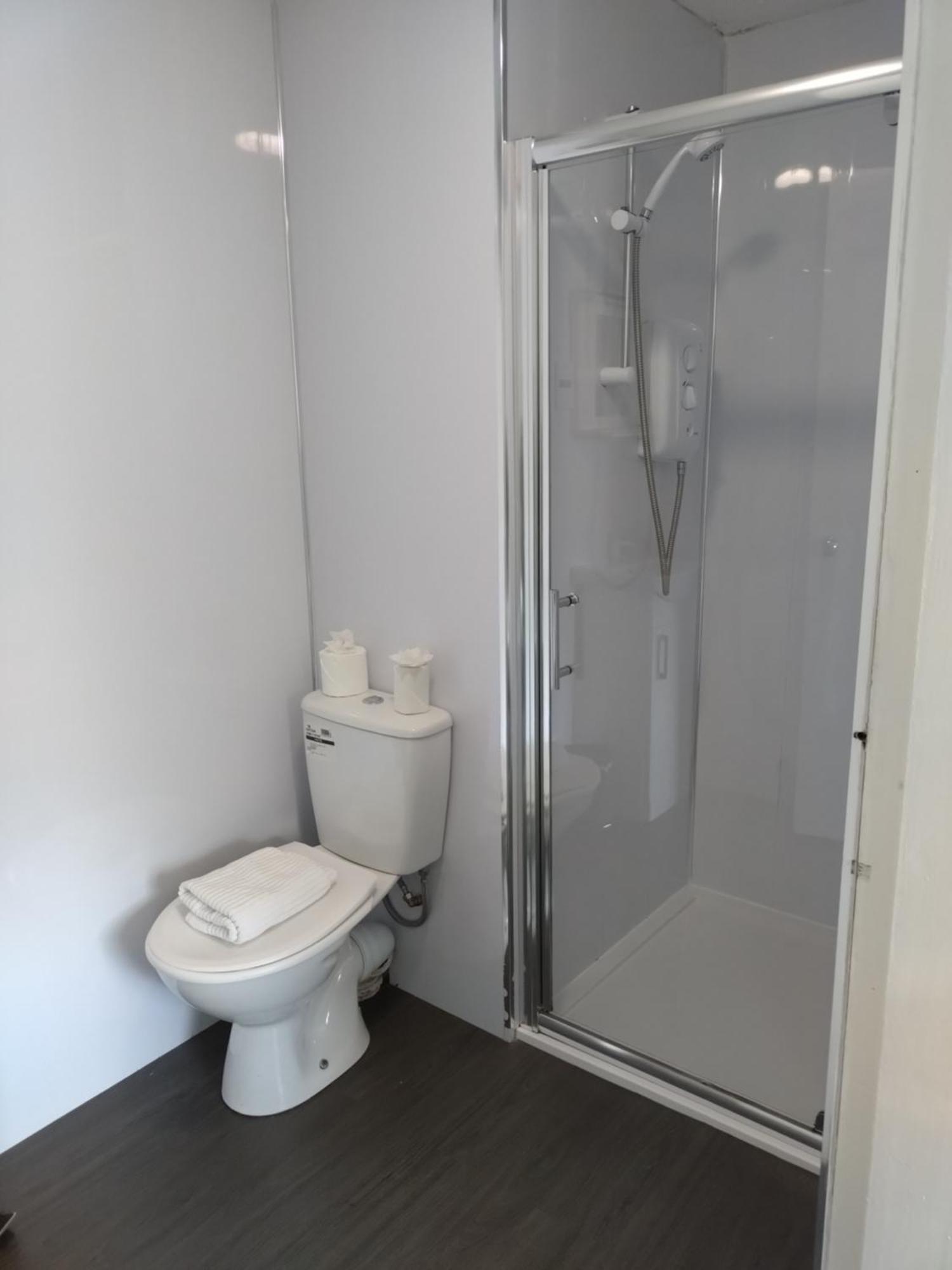 Anchorage Guest House - Also 1 Room Available With Hot Tub,Must Be Booked Separately Balloch Kamer foto