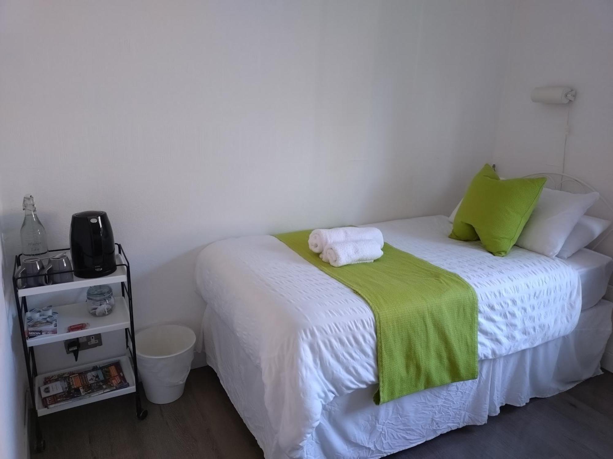 Anchorage Guest House - Also 1 Room Available With Hot Tub,Must Be Booked Separately Balloch Kamer foto