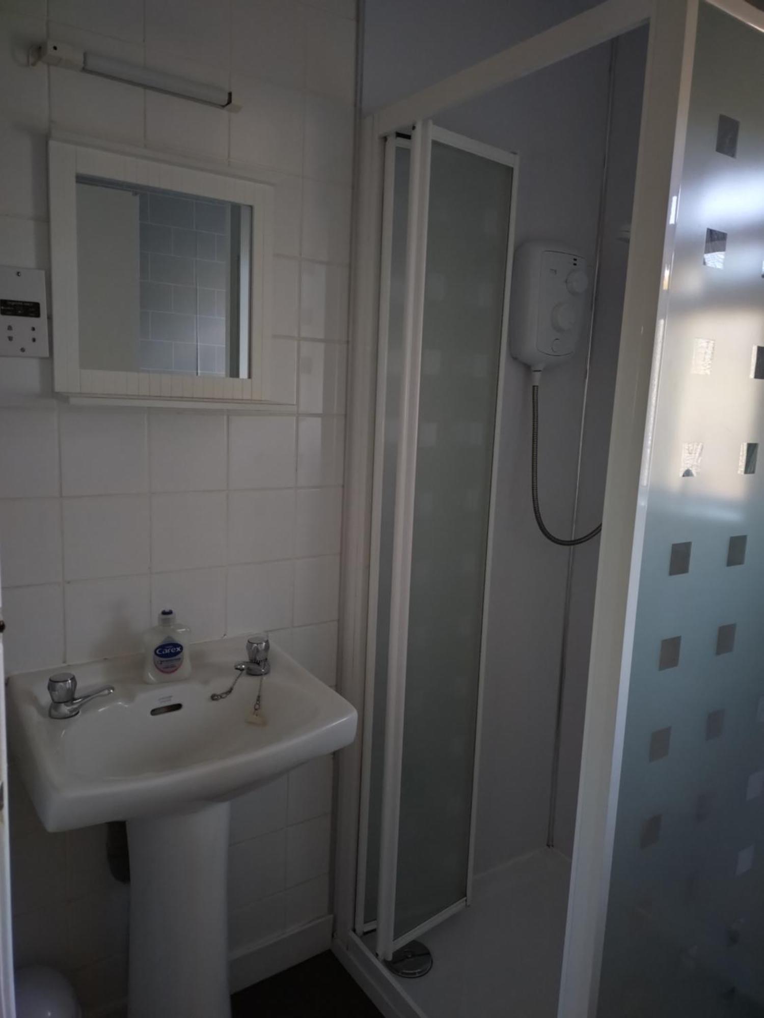 Anchorage Guest House - Also 1 Room Available With Hot Tub,Must Be Booked Separately Balloch Kamer foto