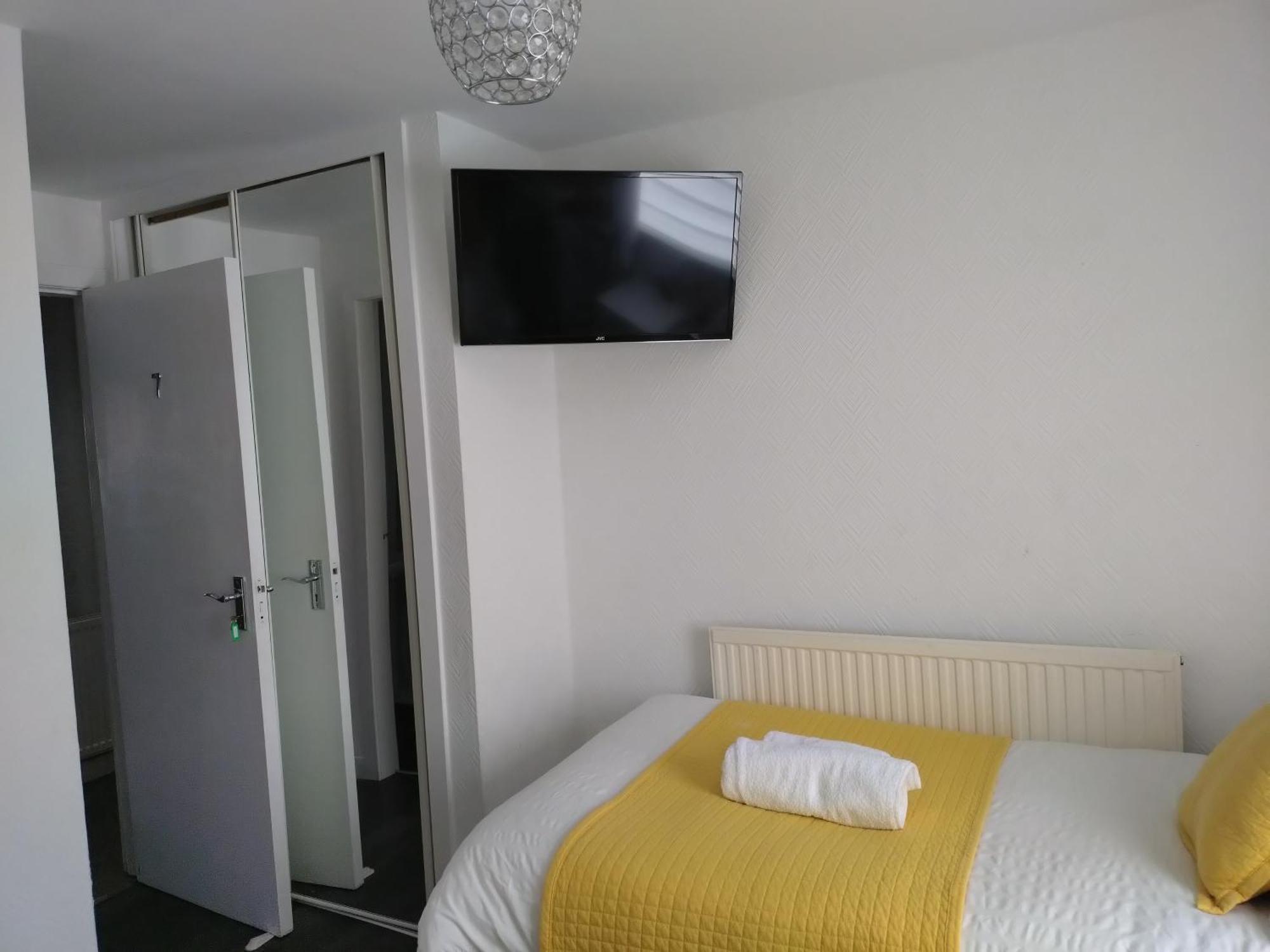 Anchorage Guest House - Also 1 Room Available With Hot Tub,Must Be Booked Separately Balloch Kamer foto