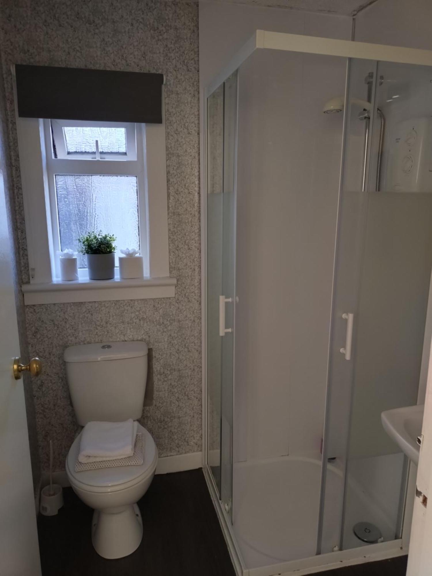 Anchorage Guest House - Also 1 Room Available With Hot Tub,Must Be Booked Separately Balloch Kamer foto