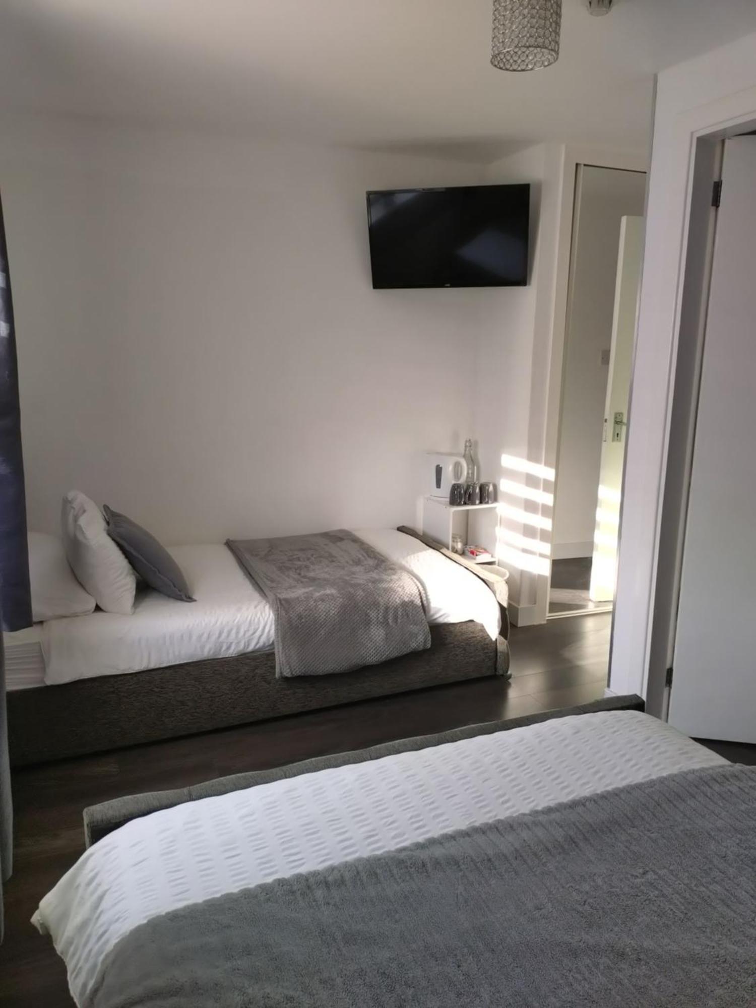 Anchorage Guest House - Also 1 Room Available With Hot Tub,Must Be Booked Separately Balloch Kamer foto