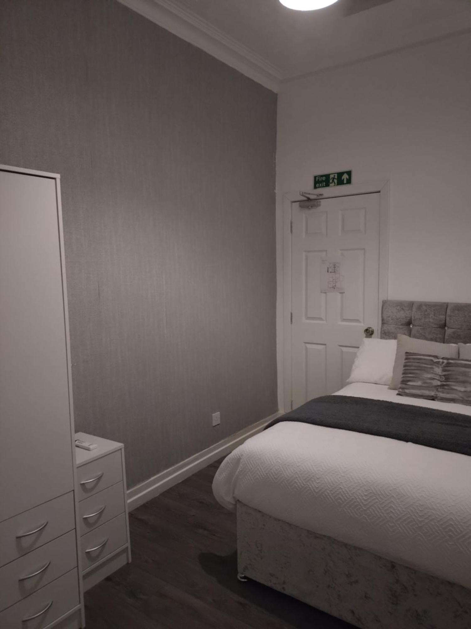Anchorage Guest House - Also 1 Room Available With Hot Tub,Must Be Booked Separately Balloch Buitenkant foto