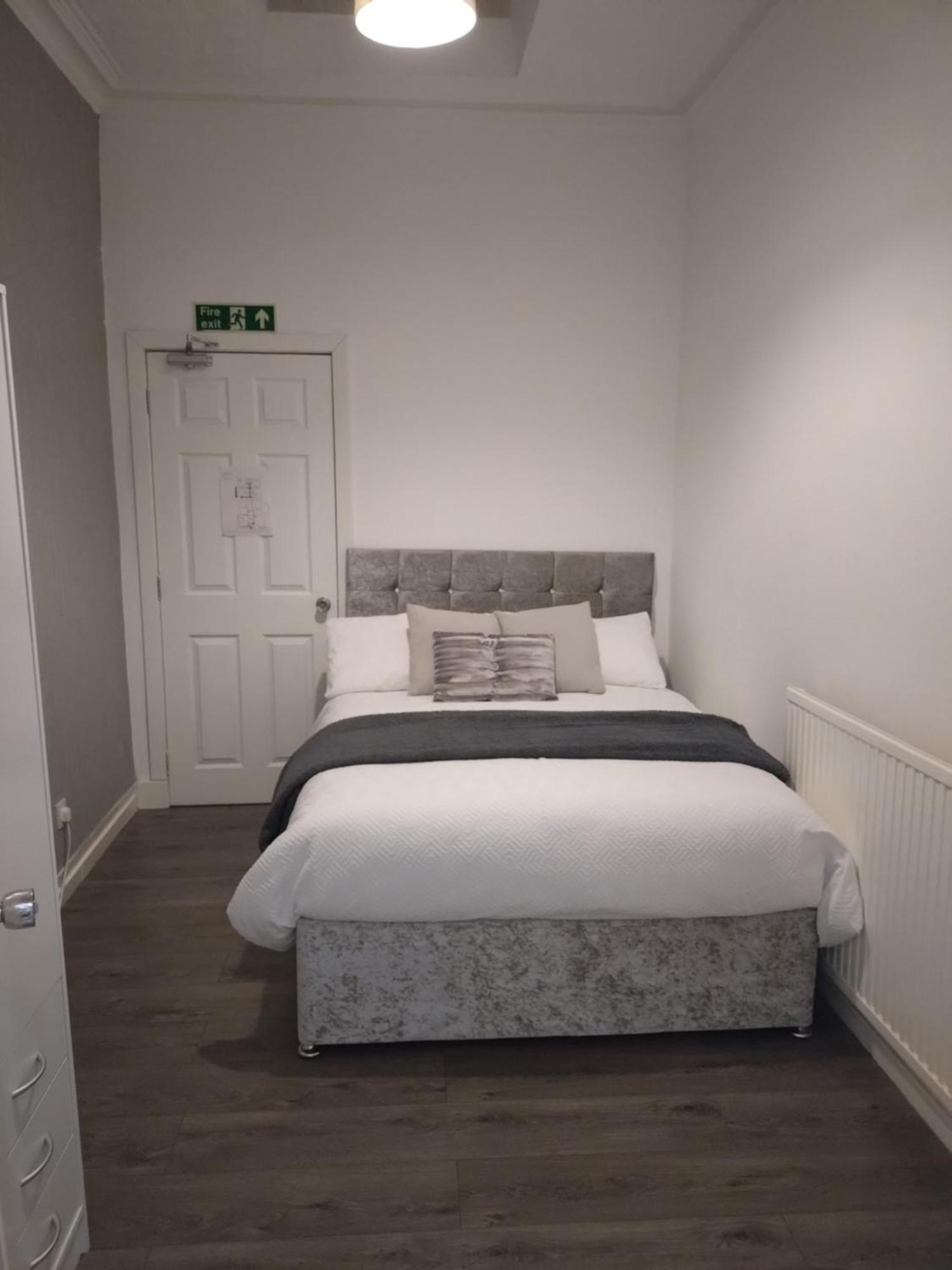 Anchorage Guest House - Also 1 Room Available With Hot Tub,Must Be Booked Separately Balloch Buitenkant foto